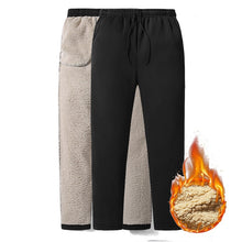 Load image into Gallery viewer, Men&#39;s Fleece Lined Joggers
