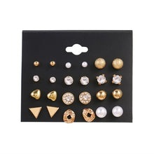 Load image into Gallery viewer, Assorted Earring Sets
