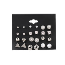 Load image into Gallery viewer, Assorted Earring Sets
