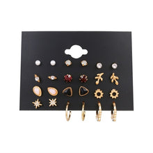 Load image into Gallery viewer, Assorted Earring Sets
