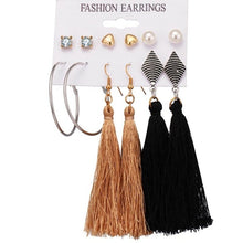 Load image into Gallery viewer, Assorted Earring Sets
