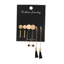 Load image into Gallery viewer, Assorted Earring Sets
