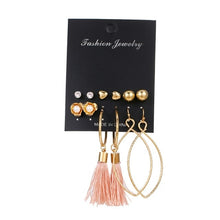 Load image into Gallery viewer, Assorted Earring Sets
