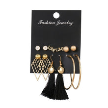 Load image into Gallery viewer, Assorted Earring Sets
