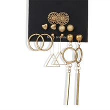 Load image into Gallery viewer, Assorted Earring Sets
