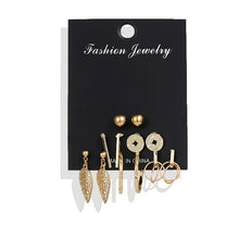 Load image into Gallery viewer, Assorted Earring Sets
