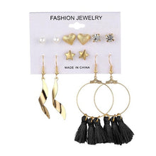 Load image into Gallery viewer, Assorted Earring Sets
