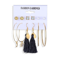 Load image into Gallery viewer, Assorted Earring Sets
