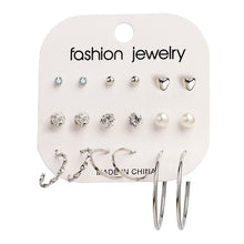 Load image into Gallery viewer, Assorted Earring Sets
