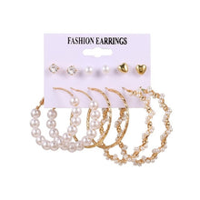 Load image into Gallery viewer, Assorted Earring Sets
