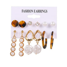 Load image into Gallery viewer, Assorted Earring Sets
