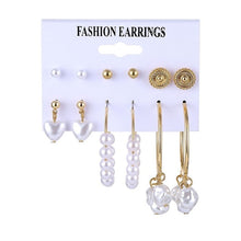 Load image into Gallery viewer, Assorted Earring Sets
