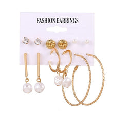 Load image into Gallery viewer, Assorted Earring Sets
