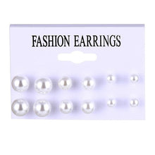 Load image into Gallery viewer, Assorted Earring Sets
