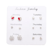 Load image into Gallery viewer, Assorted Earring Sets
