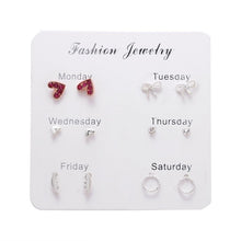 Load image into Gallery viewer, Assorted Earring Sets
