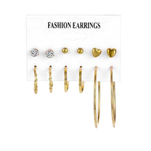 Load image into Gallery viewer, Assorted Earring Sets
