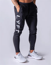 Load image into Gallery viewer, Men&#39;s Slim Fit Sport Joggers
