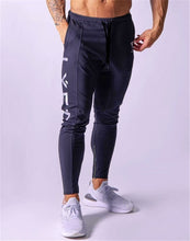 Load image into Gallery viewer, Men&#39;s Slim Fit Sport Joggers
