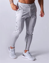 Load image into Gallery viewer, Men&#39;s Slim Fit Sport Joggers
