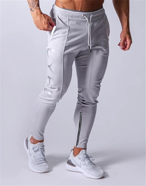 Men's Slim Fit Sport Joggers