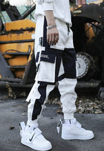 Load image into Gallery viewer, Men&#39;s Streetwear Multi Pockets Cargo Pants
