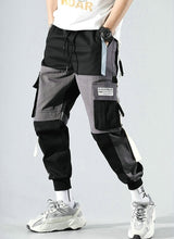 Load image into Gallery viewer, Men&#39;s Streetwear Multi Pockets Cargo Pants
