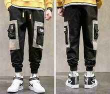 Load image into Gallery viewer, Men&#39;s Streetwear Multi Pockets Cargo Pants
