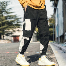 Load image into Gallery viewer, Men&#39;s Streetwear Multi Pockets Cargo Pants
