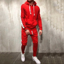 Load image into Gallery viewer, 2 Piece Tracksuit
