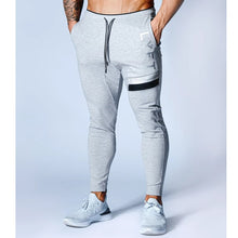 Load image into Gallery viewer, Men&#39;s Slim Fit Sport Joggers
