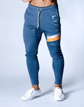 Load image into Gallery viewer, Men&#39;s Slim Fit Sport Joggers
