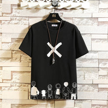 Load image into Gallery viewer, X Short Sleeve Shirt
