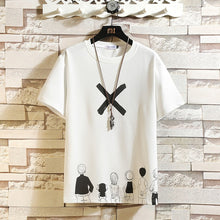 Load image into Gallery viewer, X Short Sleeve Shirt
