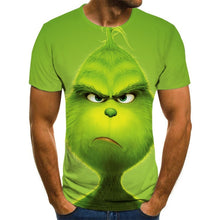 Load image into Gallery viewer, Funny Cartoon T-shirt
