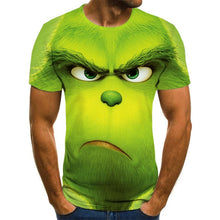 Load image into Gallery viewer, Funny Cartoon T-shirt
