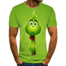 Load image into Gallery viewer, Funny Cartoon T-shirt
