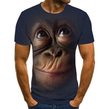 Load image into Gallery viewer, Funny Cartoon T-shirt
