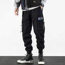 Load image into Gallery viewer, Men&#39;s Streetwear Multi Pockets Cargo Pants
