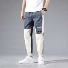 Load image into Gallery viewer, Men&#39;s Streetwear Multi Pockets Cargo Pants
