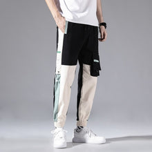 Load image into Gallery viewer, Men&#39;s Streetwear Multi Pockets Cargo Pants
