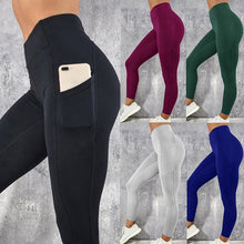 Load image into Gallery viewer, Gym Leggings
