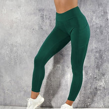 Load image into Gallery viewer, Gym Leggings
