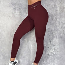 Load image into Gallery viewer, Gym Leggings
