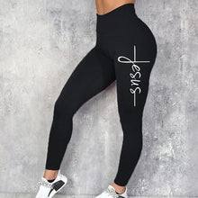 Load image into Gallery viewer, Gym Leggings
