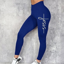 Load image into Gallery viewer, Gym Leggings
