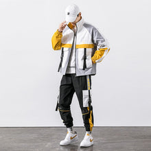 Load image into Gallery viewer, Men&#39;s 2-pc Tracksuit
