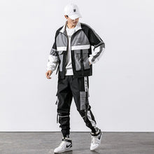 Load image into Gallery viewer, Men&#39;s 2-pc Tracksuit
