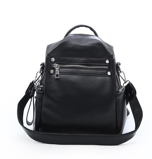 Multi-Purpose Fashion Shoulder Bag