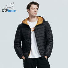 Load image into Gallery viewer, Men&#39;s Lightweight Hooded Down Jacket
